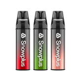 Snowplus Clic 5000 Disposable Vape Kit - Power Vape Shop